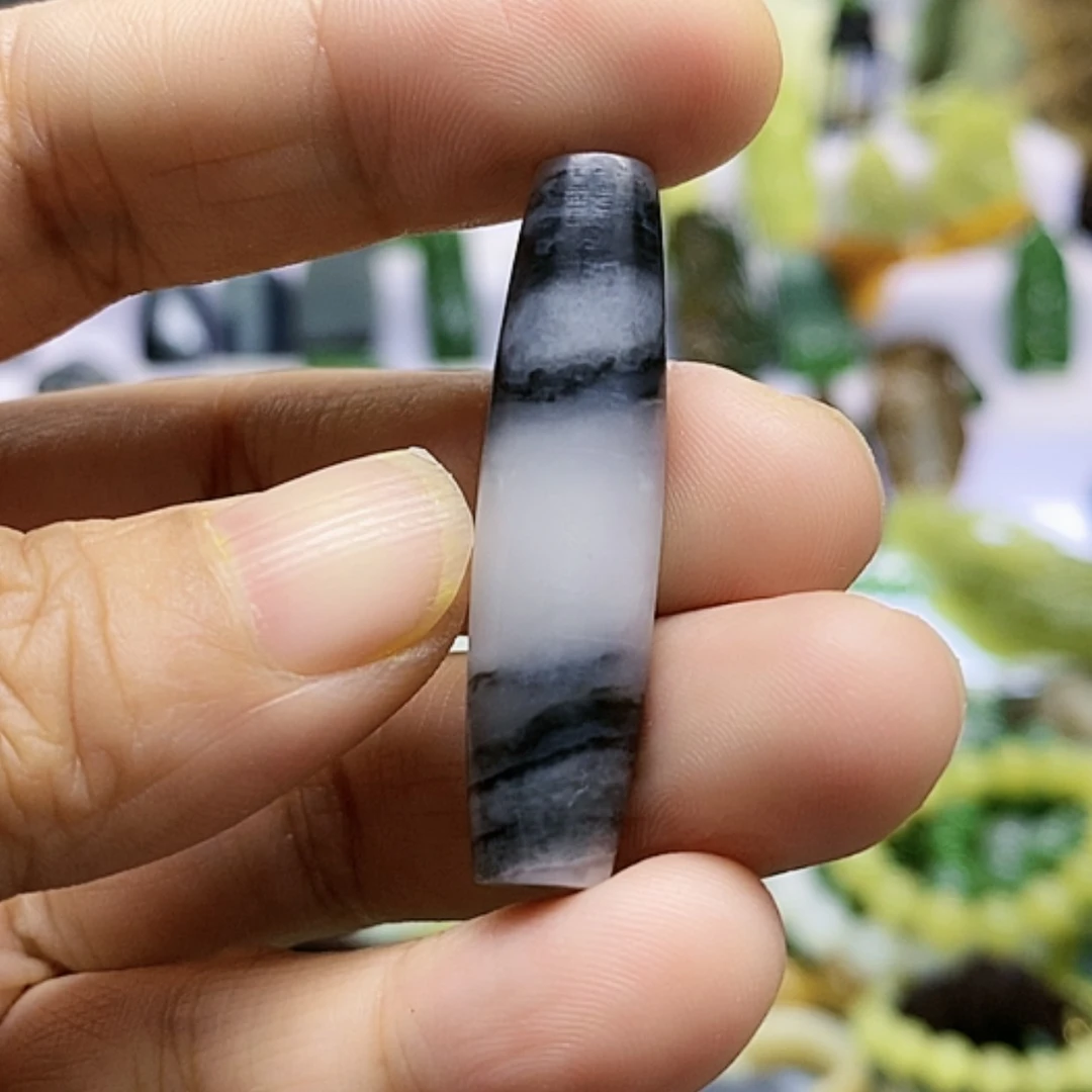 【闪购商品】和田玉未镶嵌挂件A****才