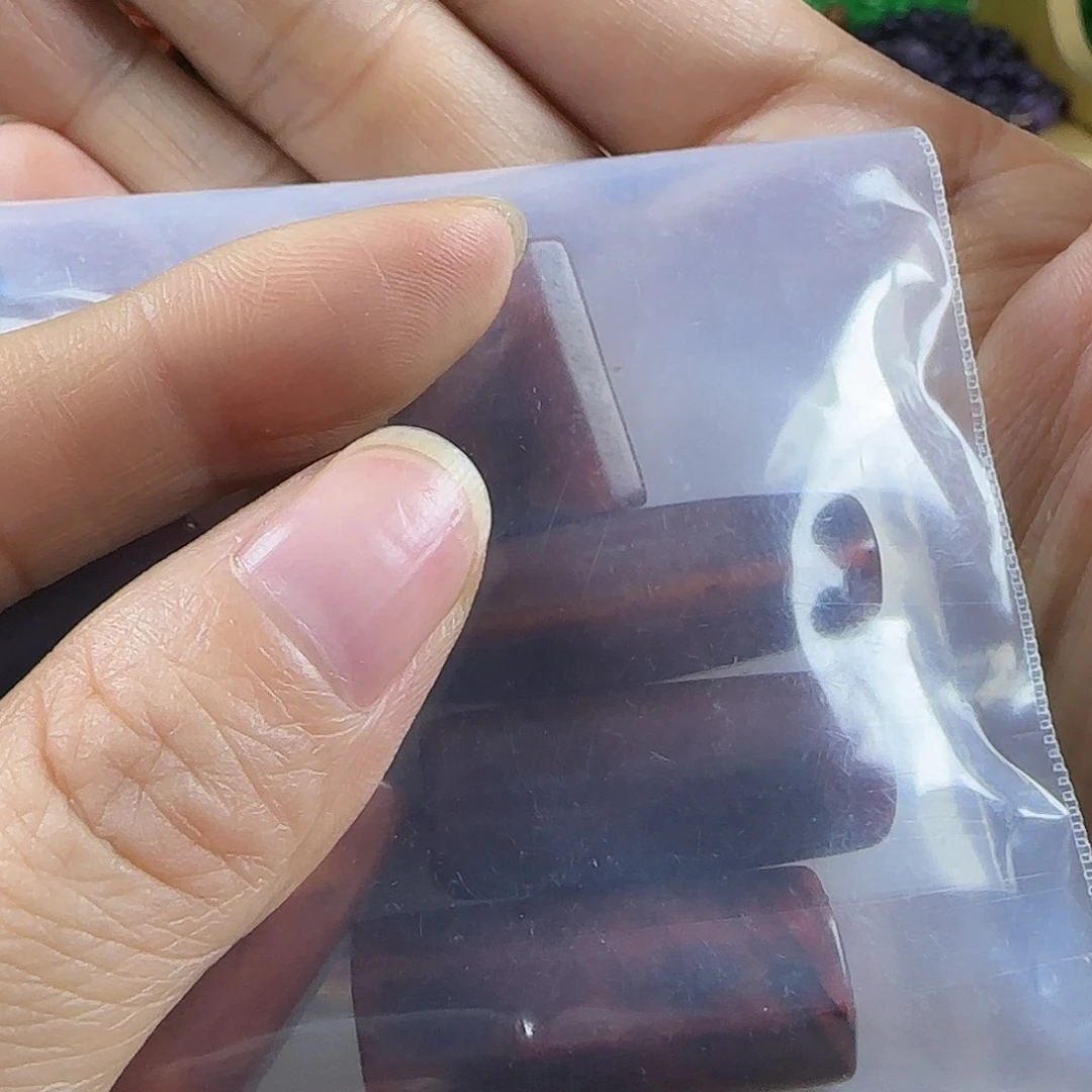 玛瑙/玉髓手链未镶嵌冲*号