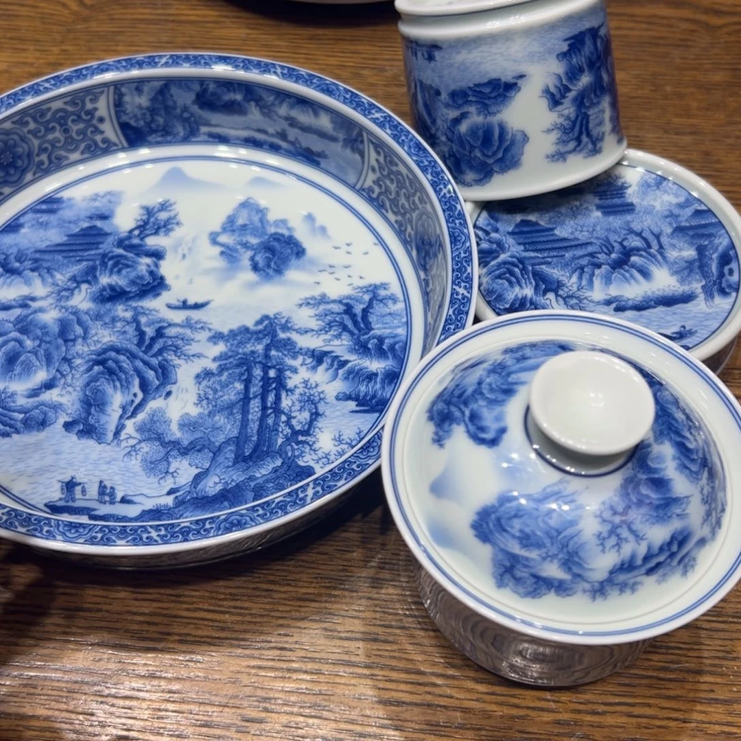 景德镇瓷器精品展示活动