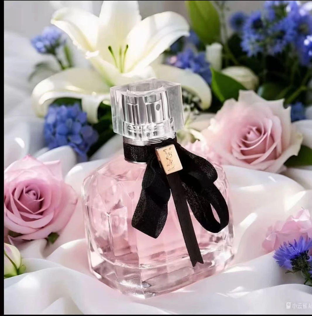 【正品】反转巴黎花果香 持久留香50ml-5