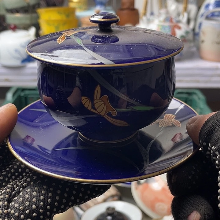 水滴瓷器水滴瓷器