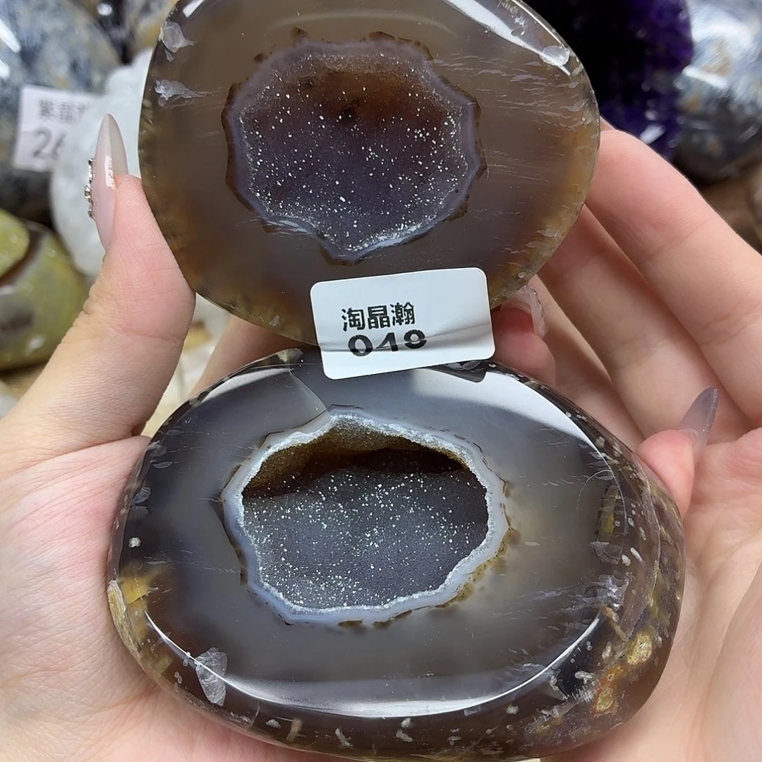 未镶嵌大型摆件（非配饰）水晶