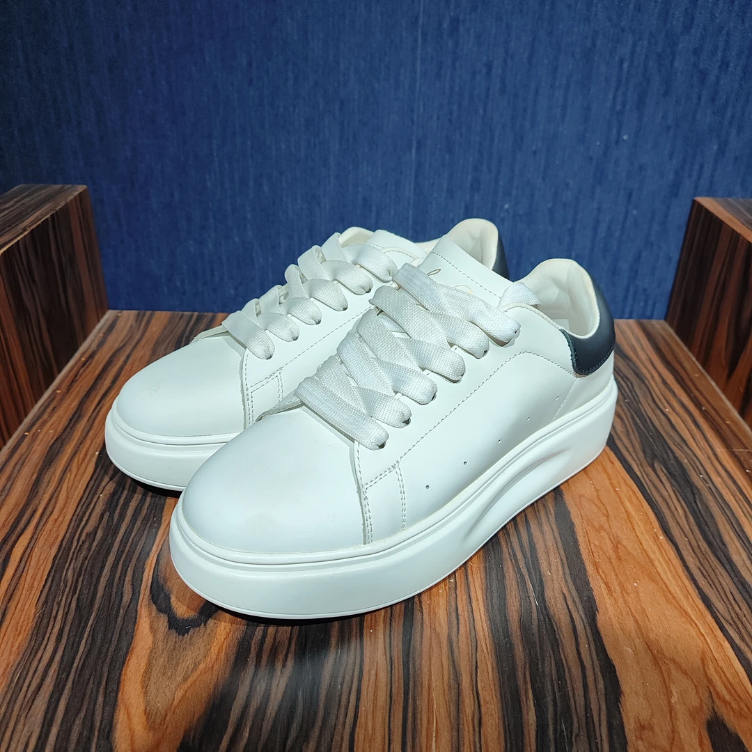 量子 HC-005真皮康养休闲鞋