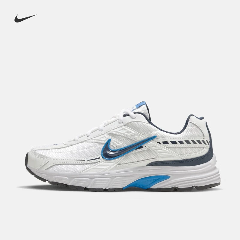 Nike/耐克 Initiator 男子复古低帮休闲运动跑步鞋-DZ2776-141