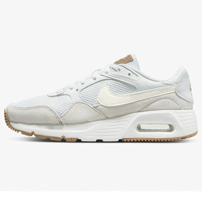 门店孤品新NIKE/耐克AIR MAXSC女子气垫缓震低帮运动休闲鞋