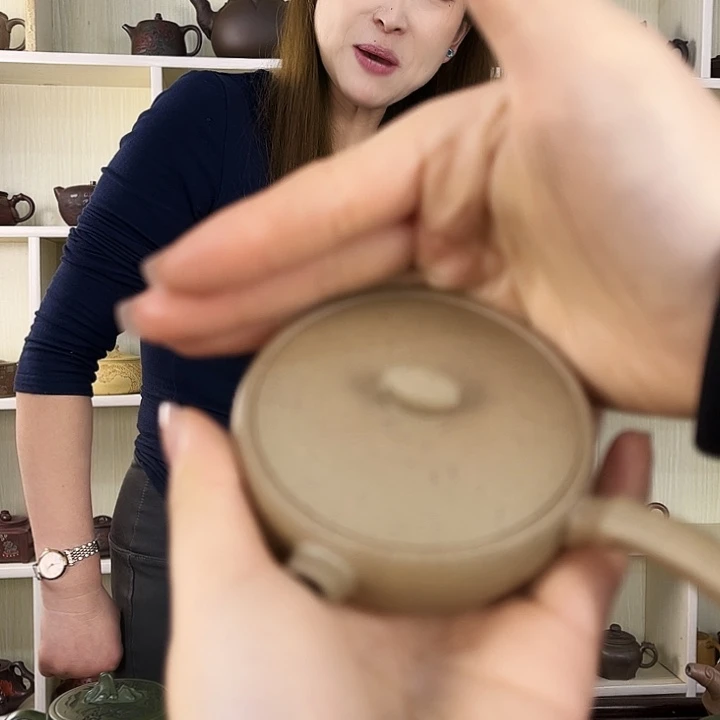 紫砂茶壶紫砂工艺厂