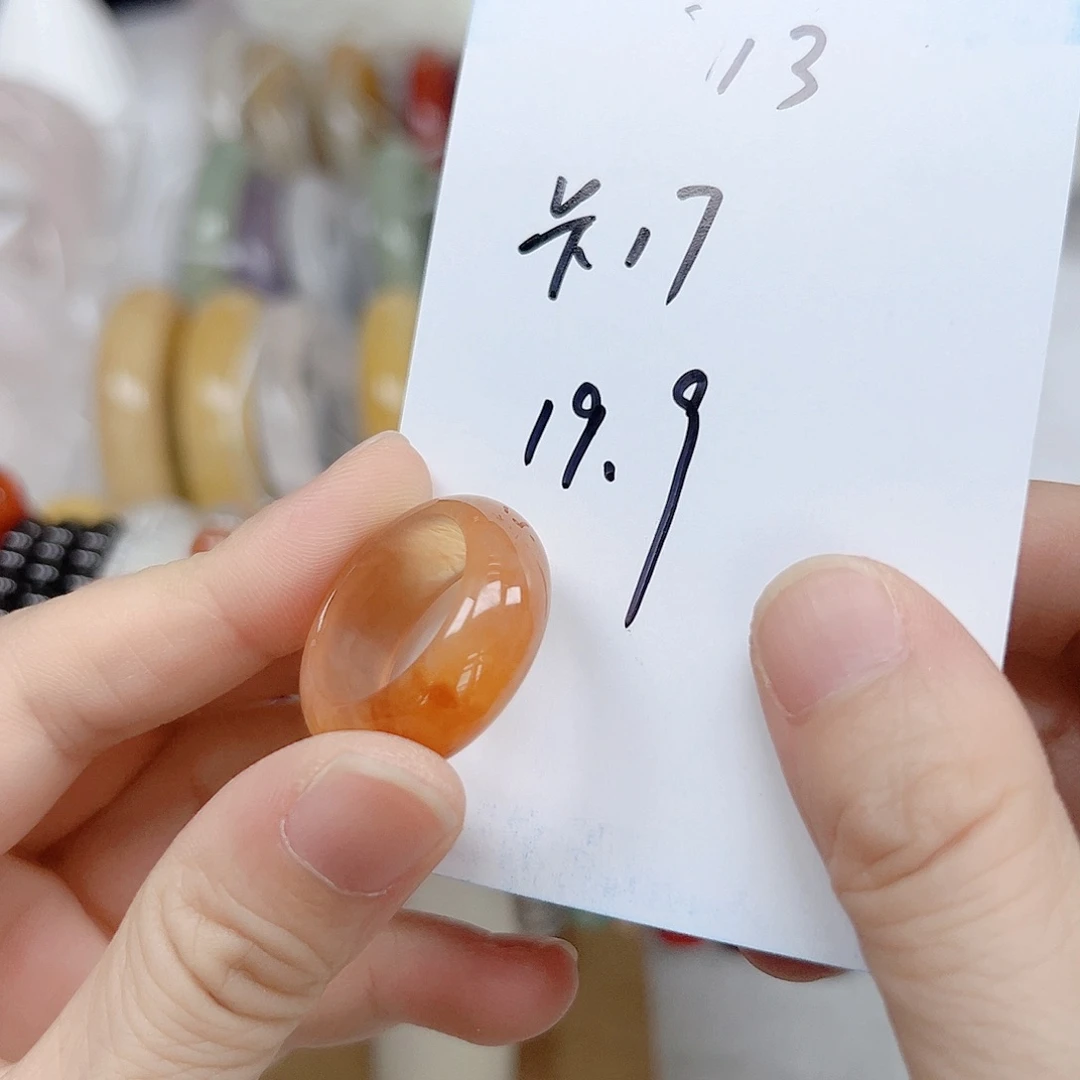 合金手链玛瑙/玉髓