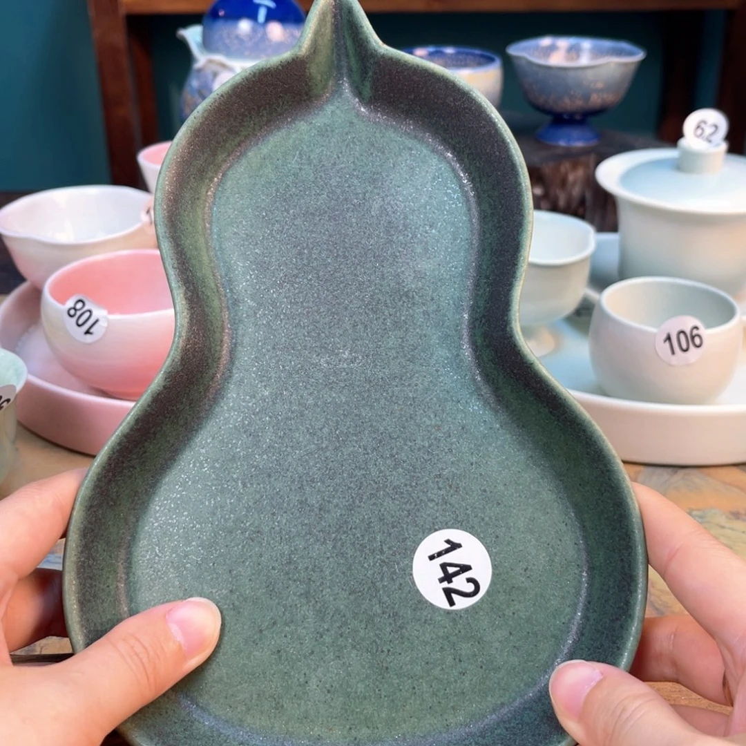 木夕陶瓷手工茶器