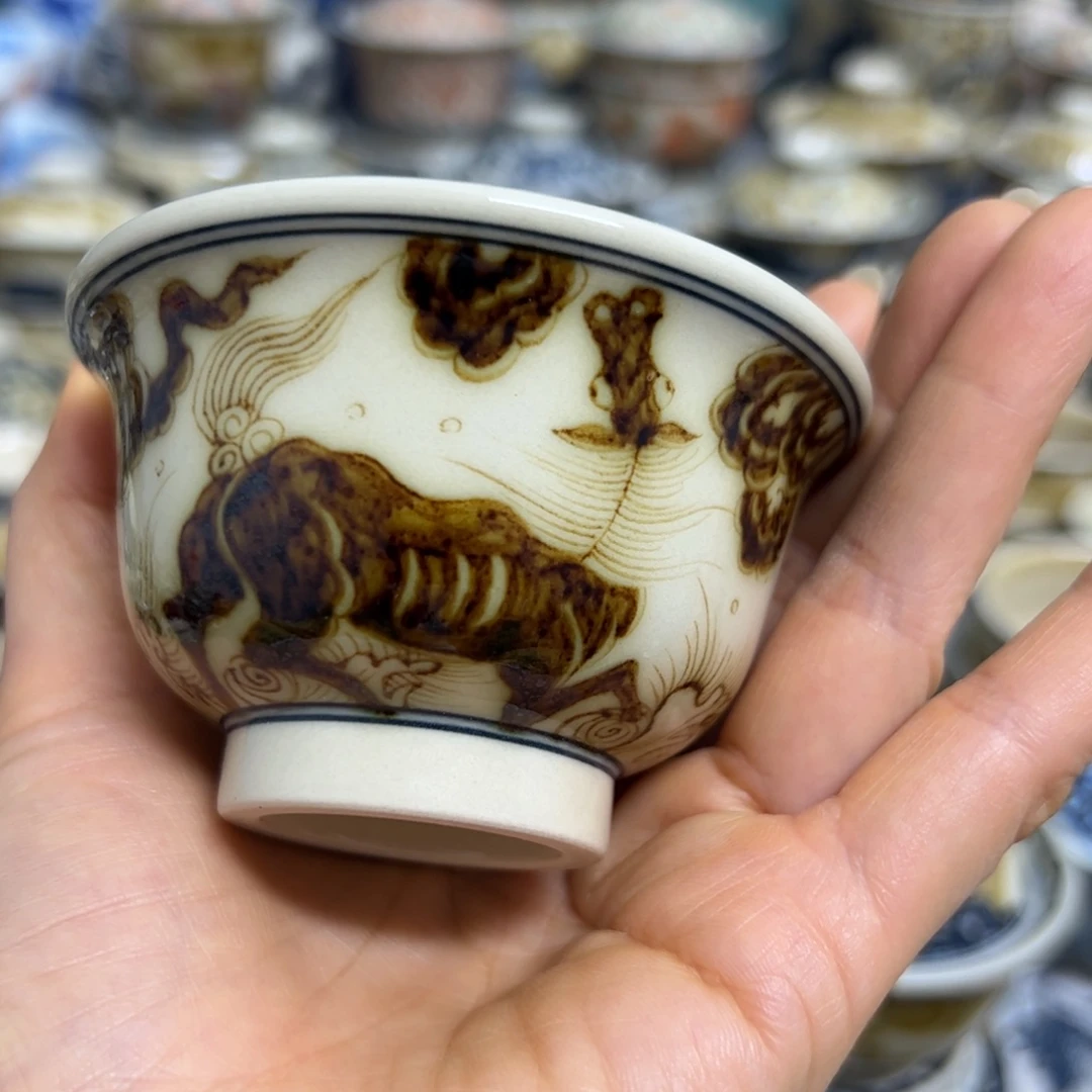 【闪购商品】陶瓷艺术有限公司