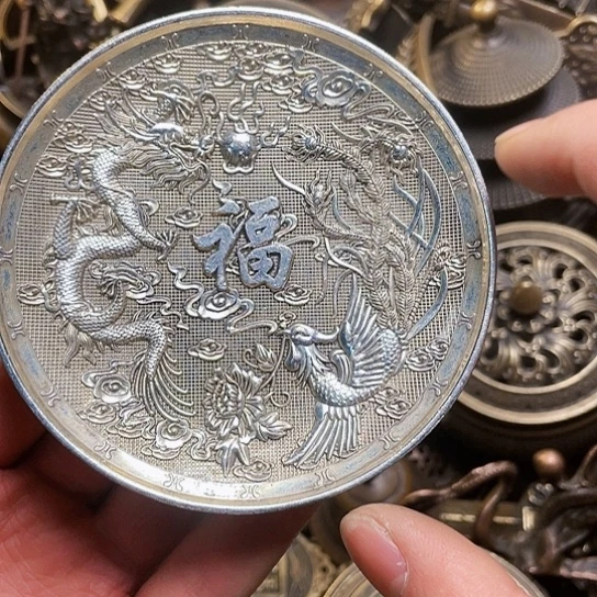 铜器摆件诚信经营