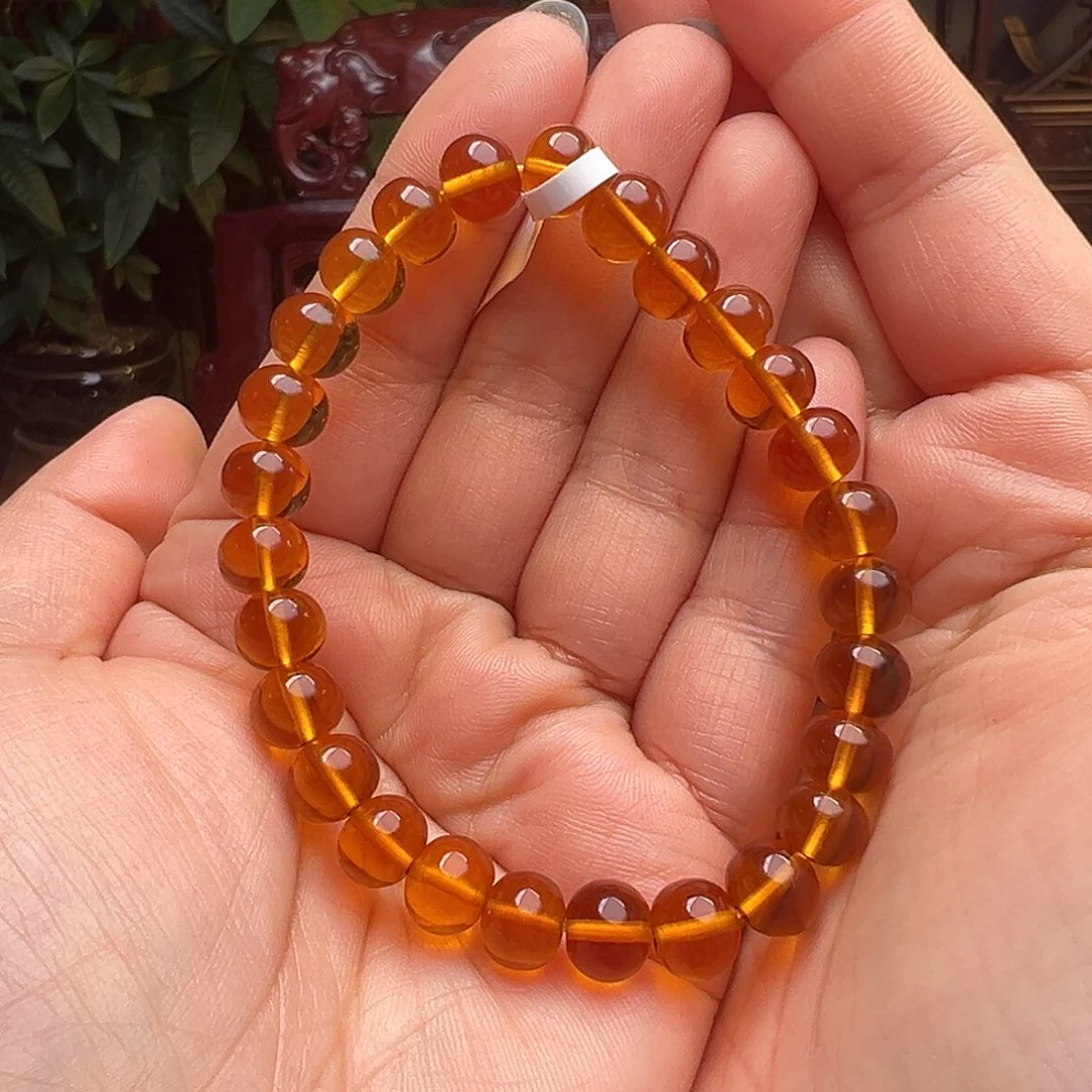 f***i琥珀未镶嵌裸石抚顺琥珀10289八