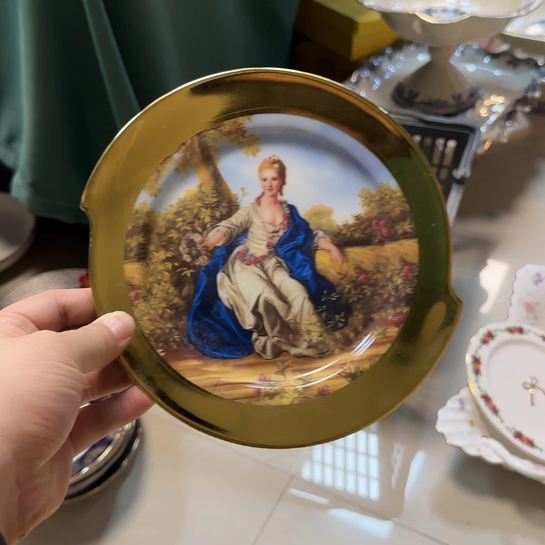 外贸陶瓷冠衡有限公司