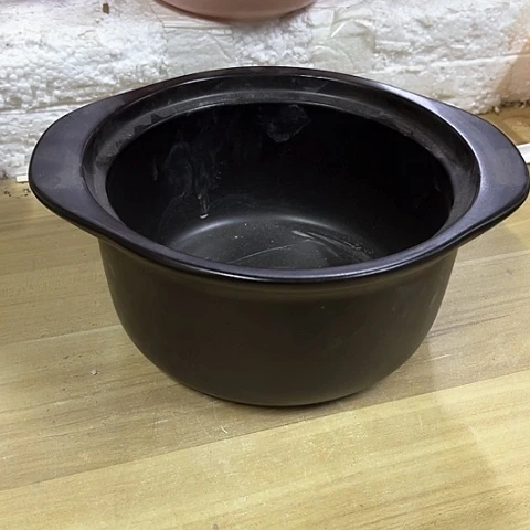 微瑕，明火，口径19高度9元宝1个无盖