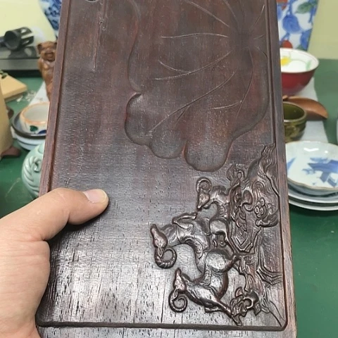 【闪购商品】碟布****期中古工艺品回流瓷器