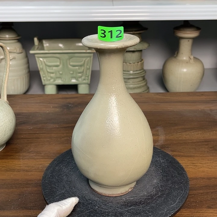 龙泉龙泉青瓷茶具套装