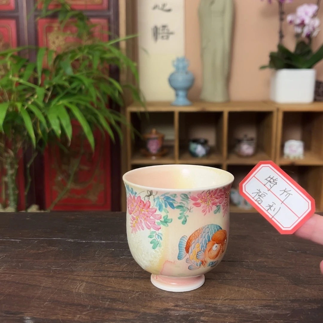 壶柴烧手工制作工艺