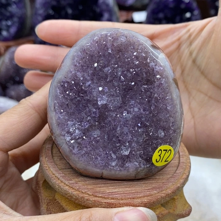 水晶大型摆件（非配饰）未镶嵌