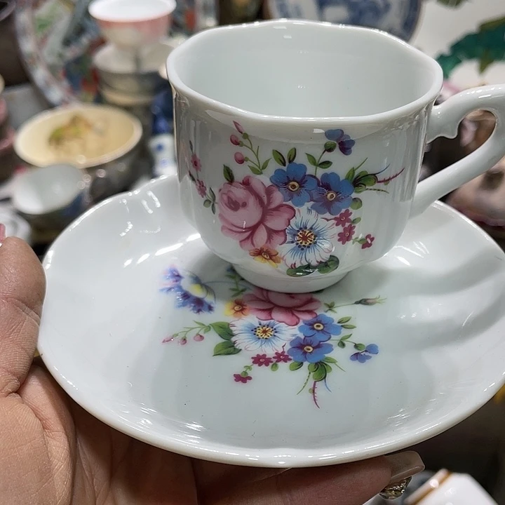 瓷片19.9发带瑕疵牌都是坏的6