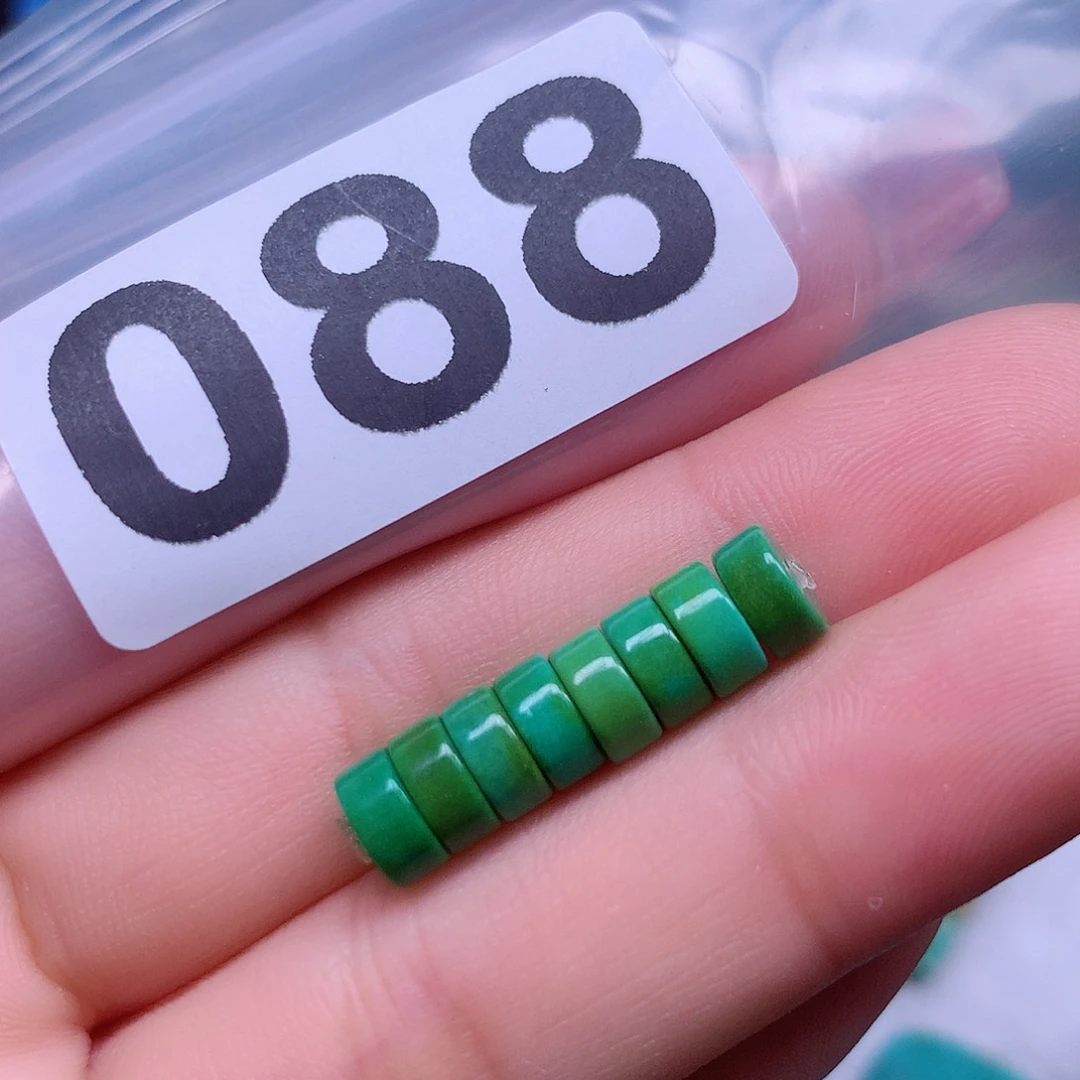 空竹粉丝专享十堰特色手工散珠