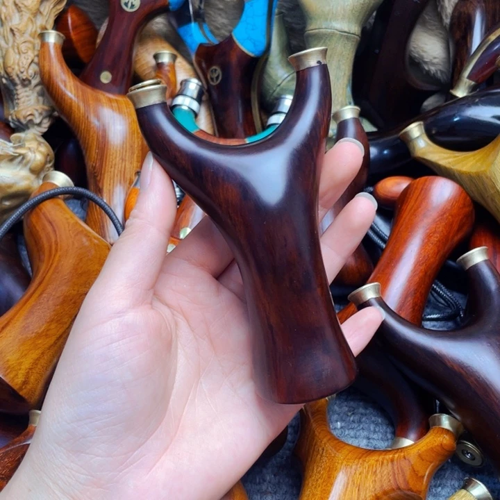 大果紫檀（缅甸花梨）57