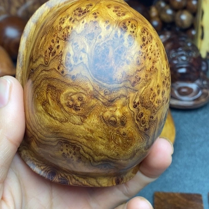 满瘤疤黄金富甲的