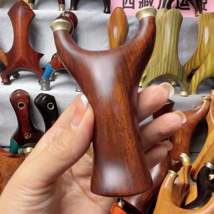 大果紫檀（缅甸花梨）全品1656
