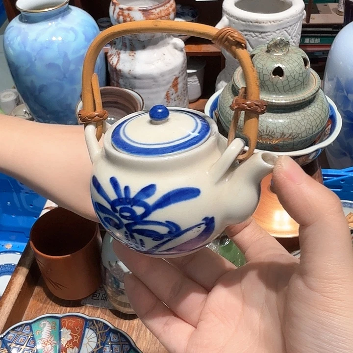 瓷片五十包邮 非全新