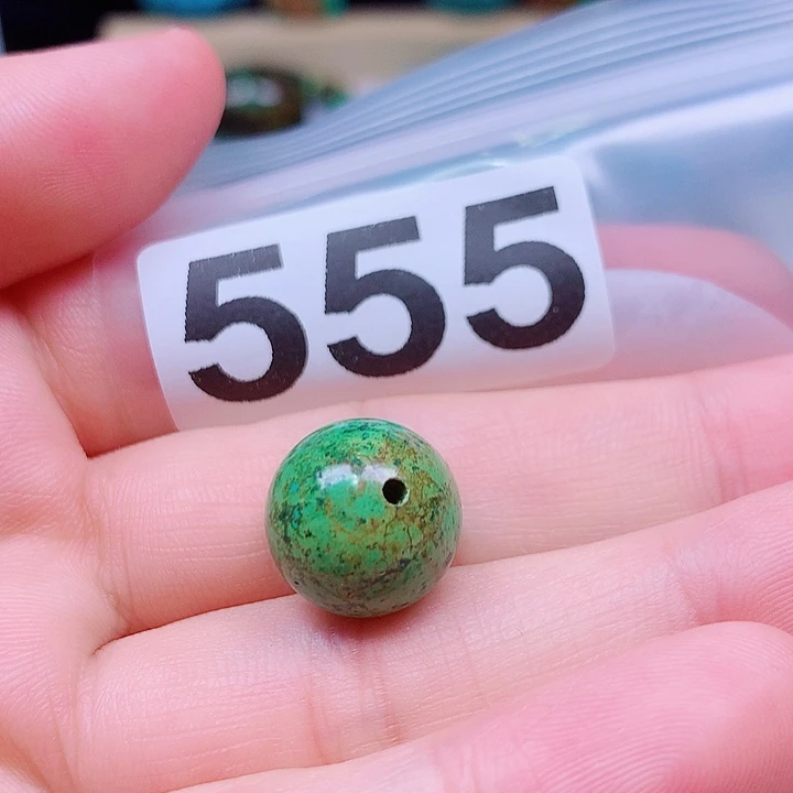 空竹粉丝专享十堰特色手工散珠