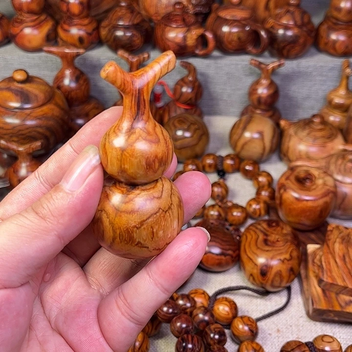 黄花梨/降香黄檀越南黄花梨工艺品