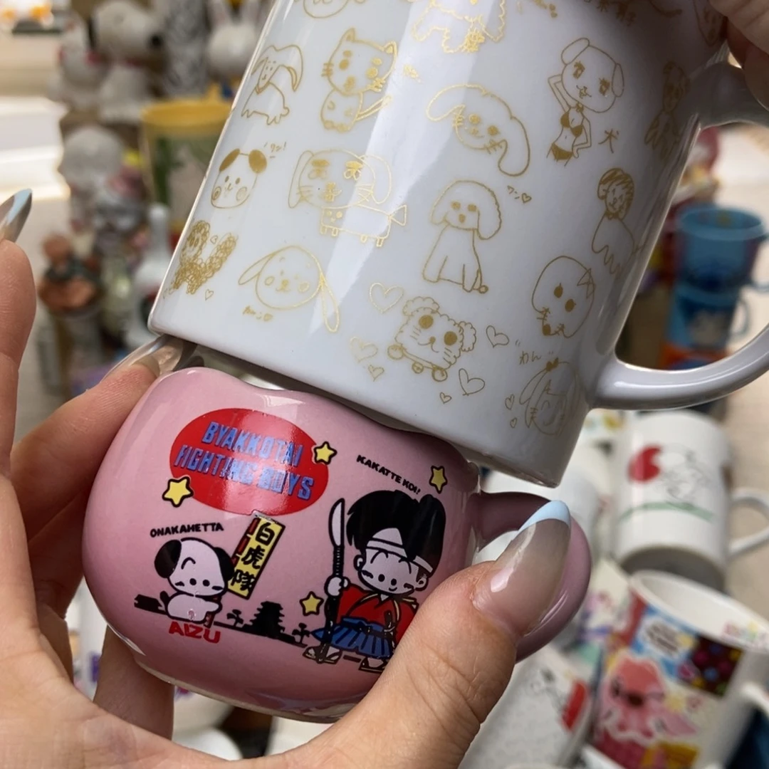 摆件我**妙陶瓷哈哈哈哈哈