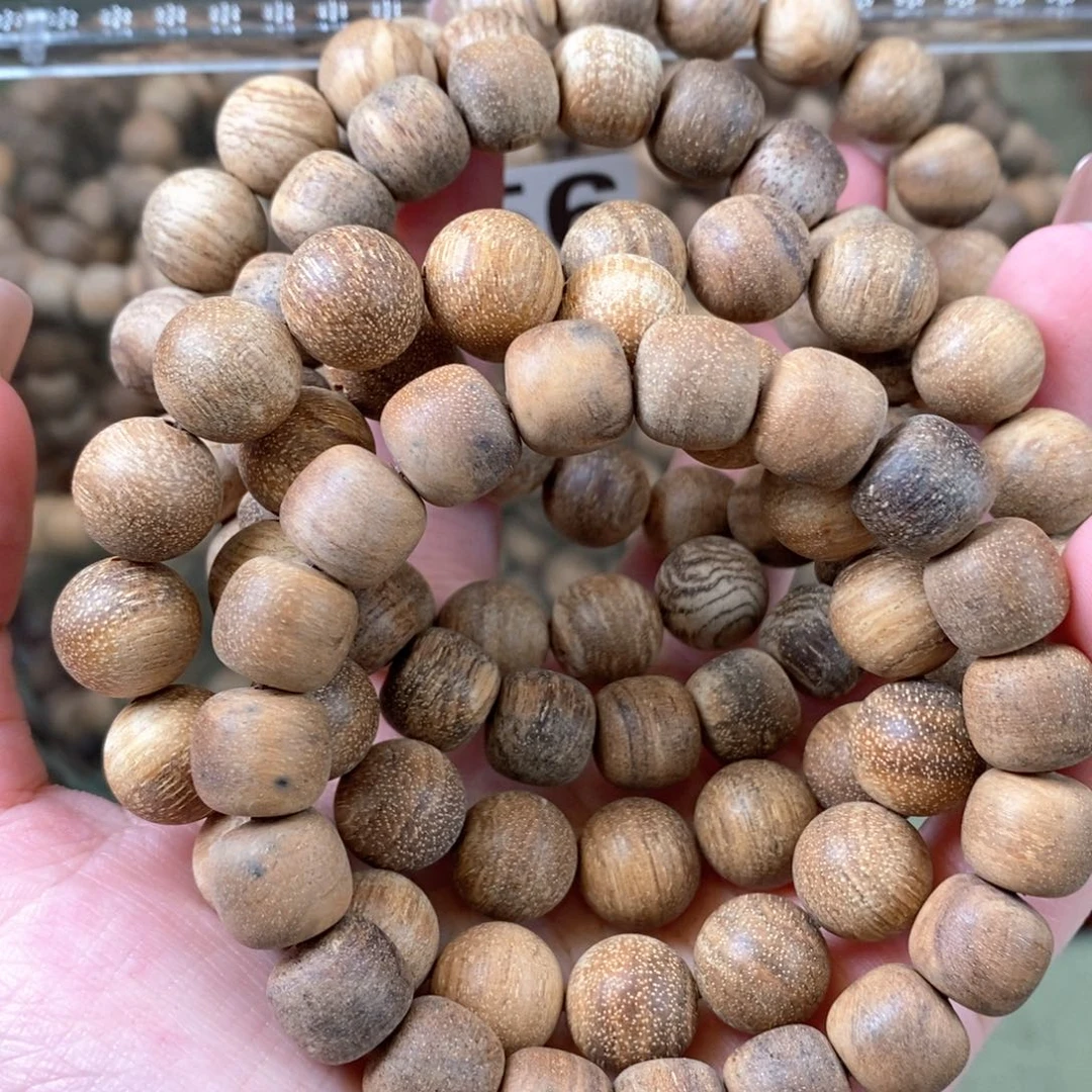 贡木手串/手链软油福利756