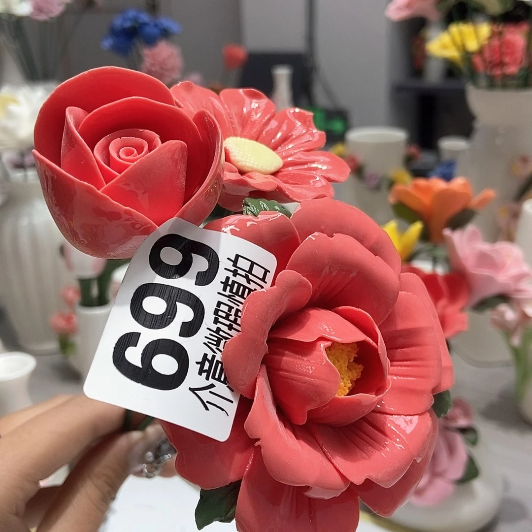 陶瓷设计风格现代