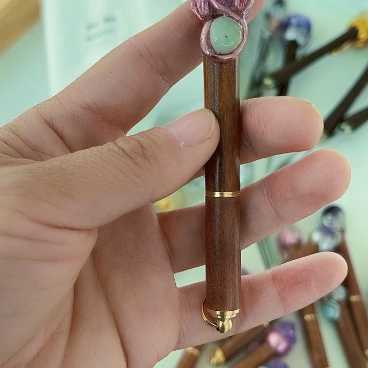 熊****摆件水晶未镶嵌水晶