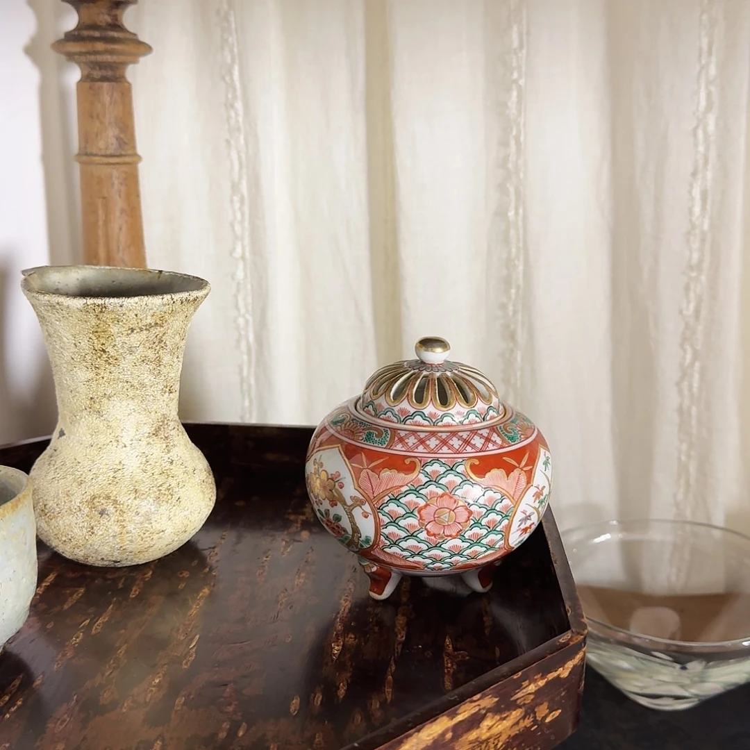 日本高端陶瓷器皿