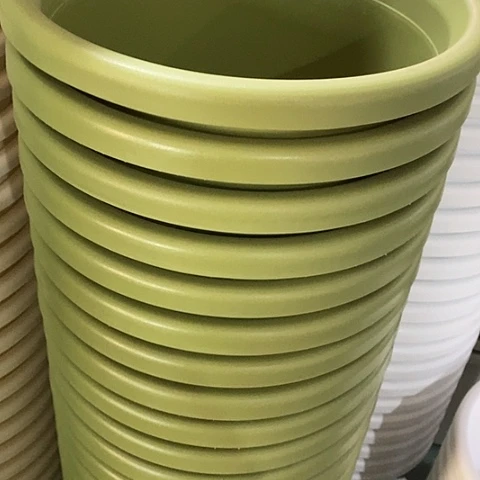 树脂四季7号果绿无托6个