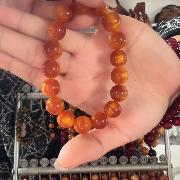 万***吉松木固化款琥珀木1.2