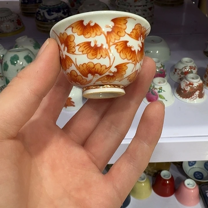 陶瓷艺术品收藏陶瓷