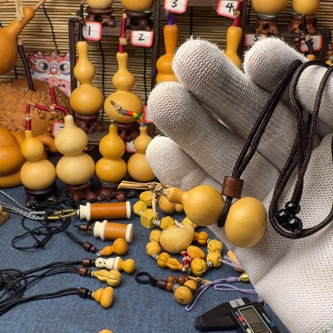 飞***扈木定制葫芦不退不换