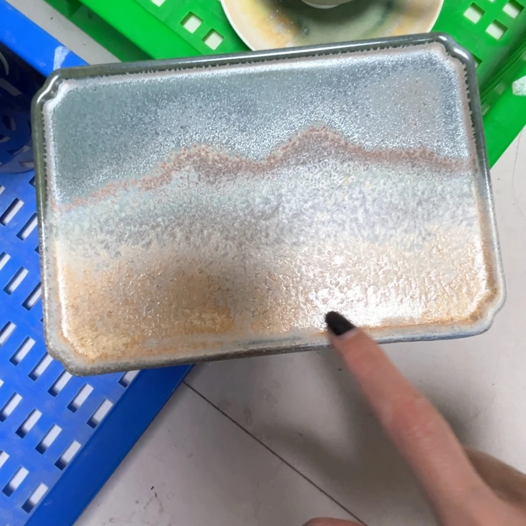 景德镇纯手工柴烧茶器