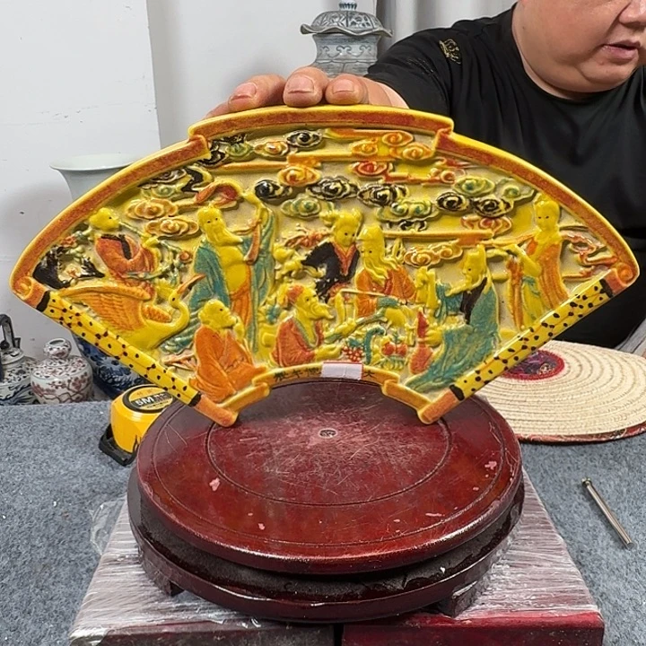 摆件景德镇陶瓷aaa