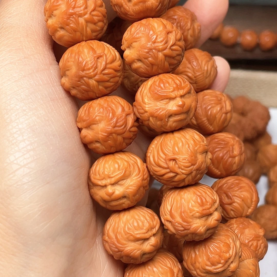 吊坠猴头核桃胡*气悟空17*2