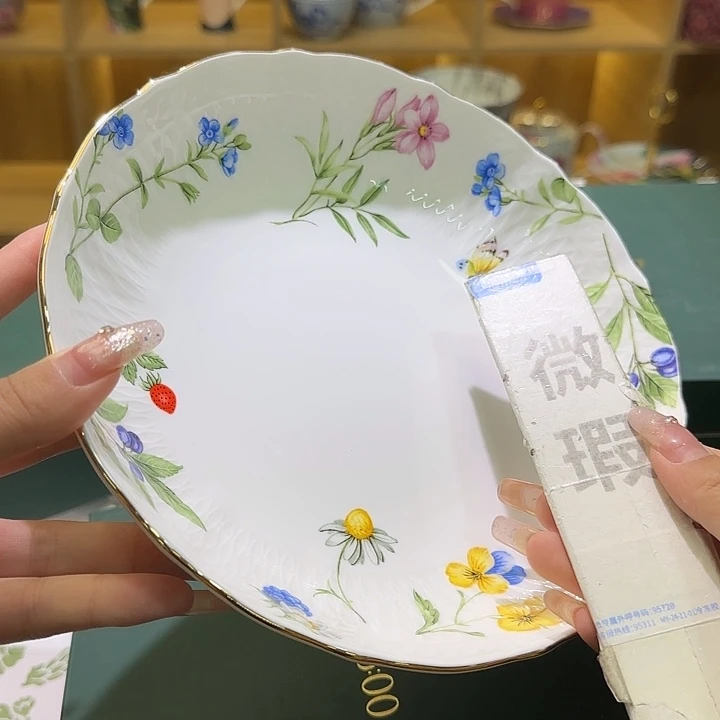 骨瓷实付满10包邮哈