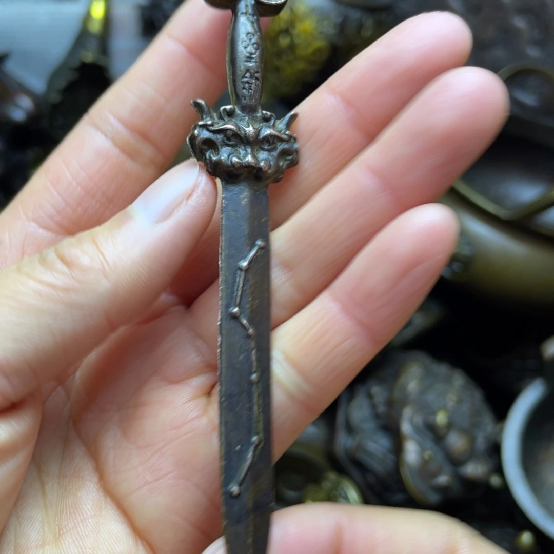 铜器摆件诚信经营