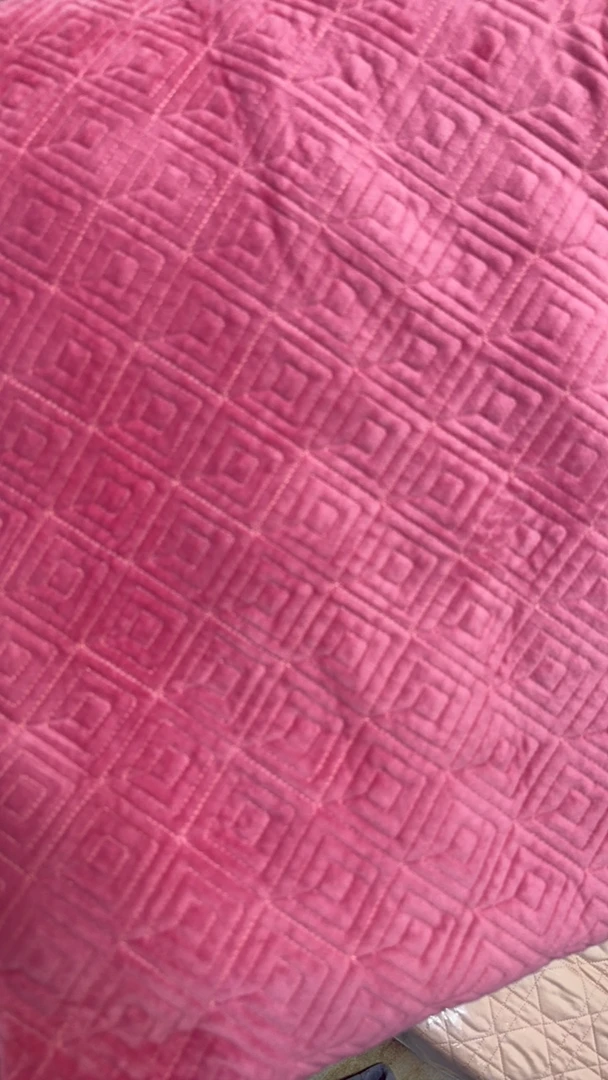 床裙    净版粉  1.5*2.0