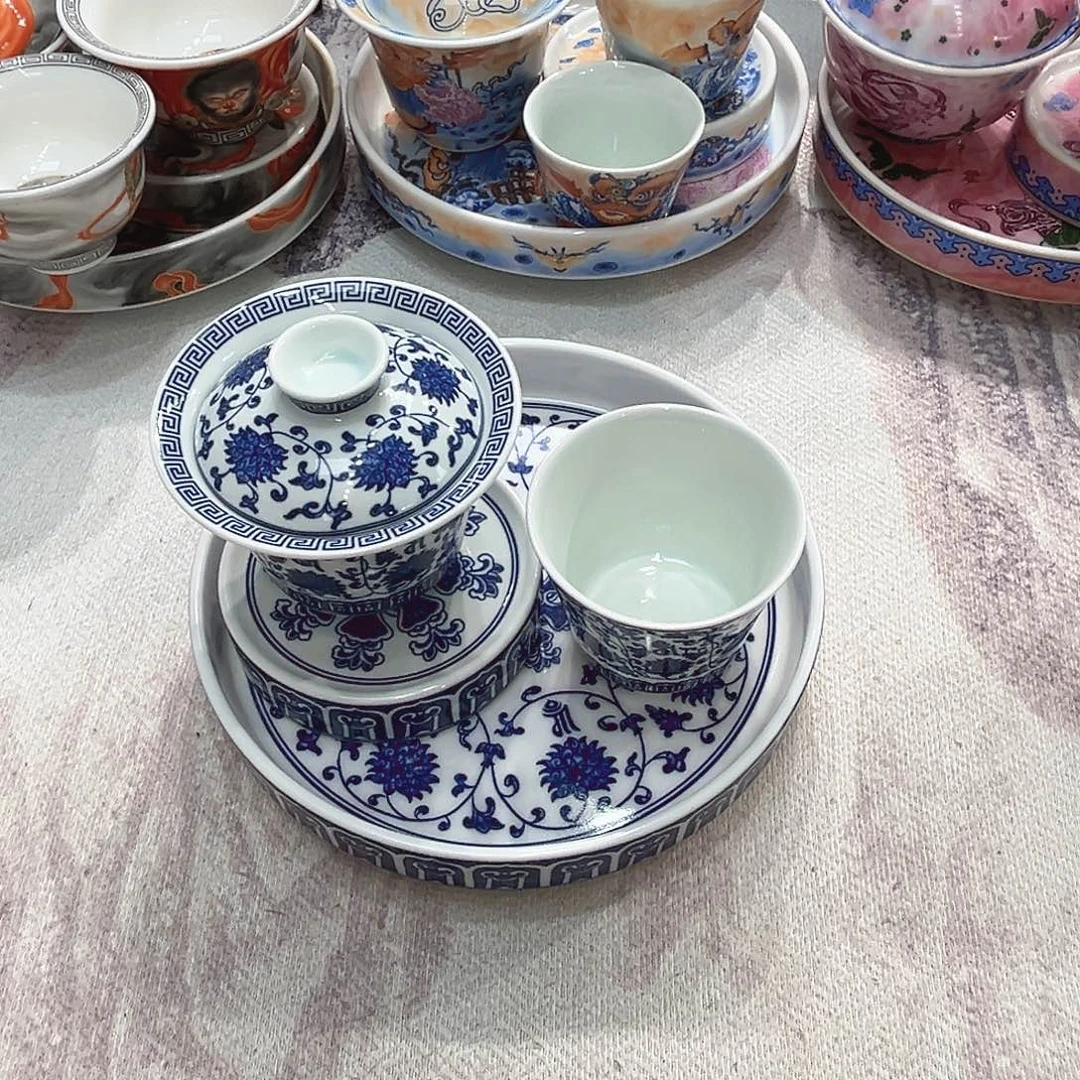 景德镇陶瓷福利专场