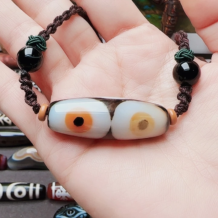 玛瑙/玉髓合金珠宝半成品