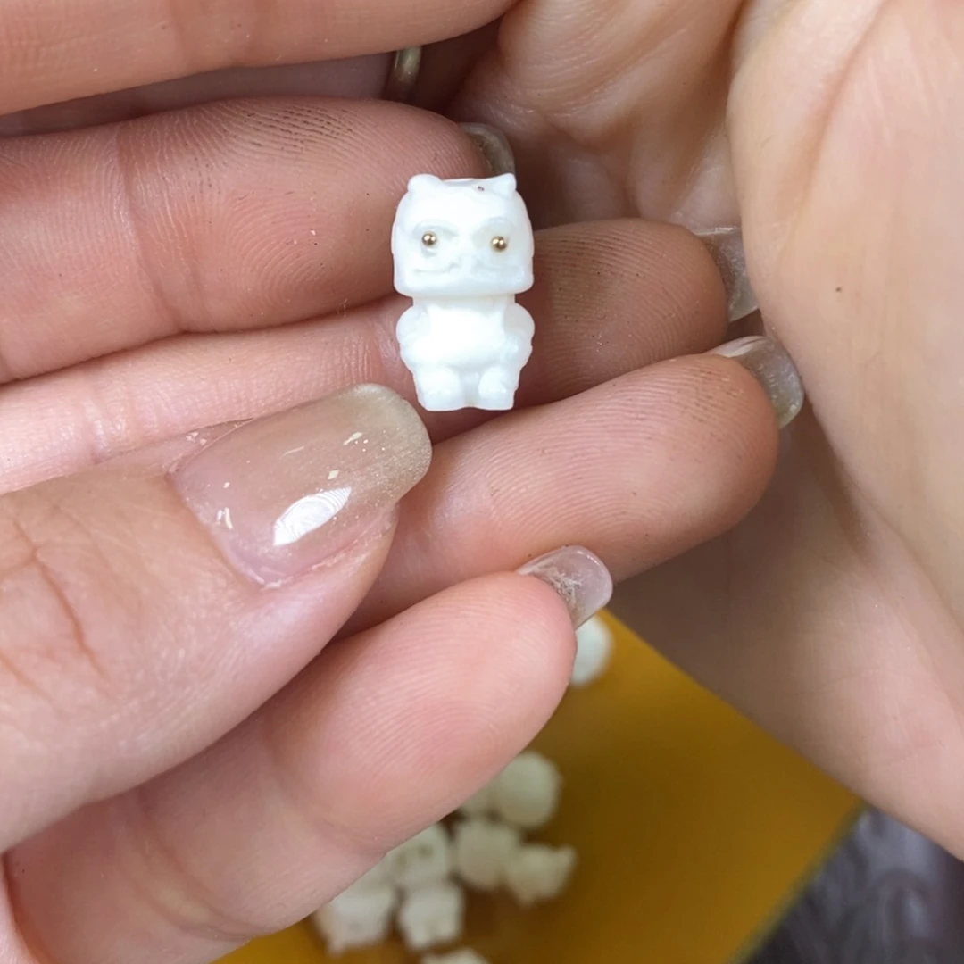 手串/手链驼骨配饰112