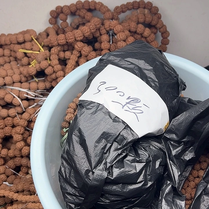 金刚菩提手串钟*小好评