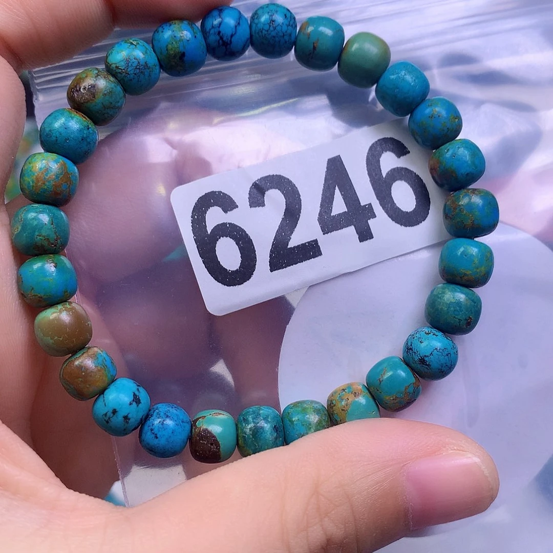 空竹粉丝专享十堰特色手工散珠