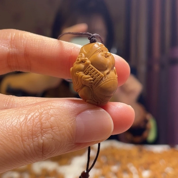手串/手链橄榄核